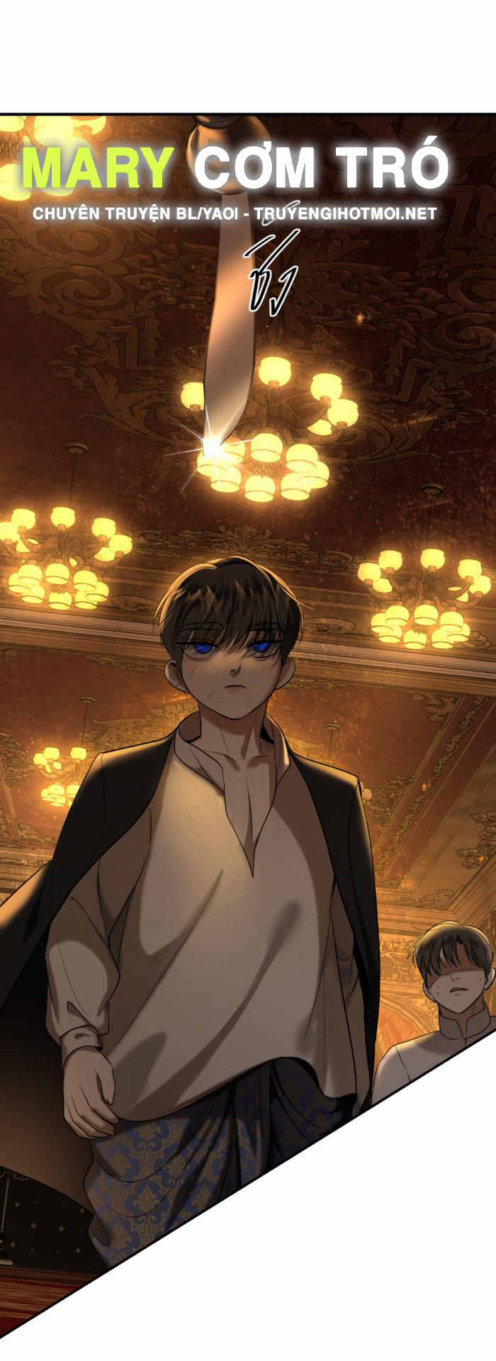 Tôi Là Công Tử Đẹp Trai Nhất Xứ Xiêm 65.1 trang 5