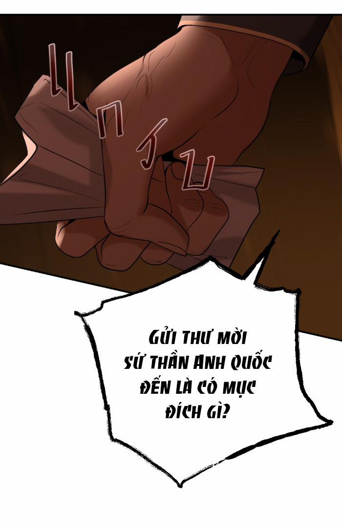 Tôi Là Công Tử Đẹp Trai Nhất Xứ Xiêm 65.1 trang 7