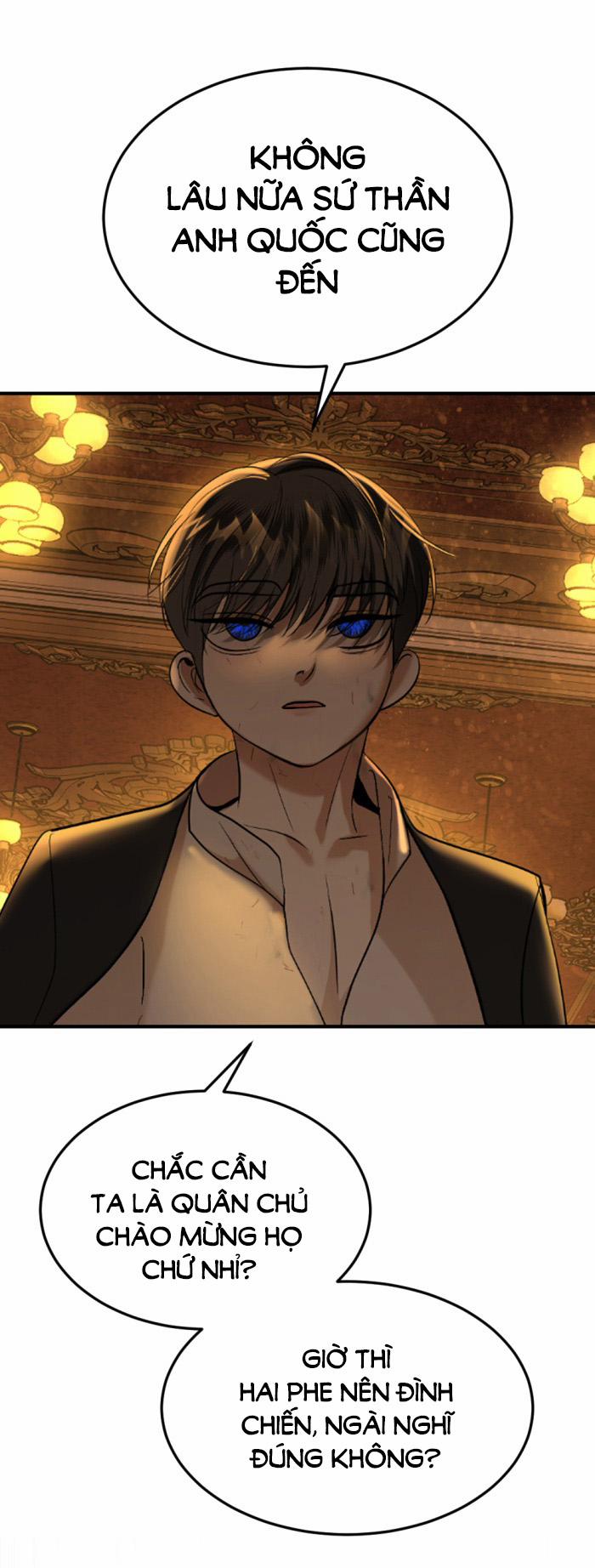 Tôi Là Công Tử Đẹp Trai Nhất Xứ Xiêm 65.1 trang 8