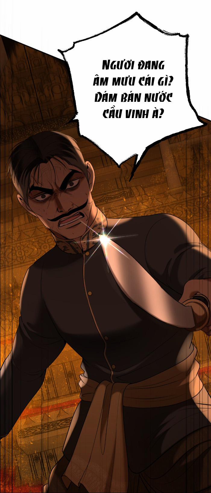 Tôi Là Công Tử Đẹp Trai Nhất Xứ Xiêm 65.1 trang 9