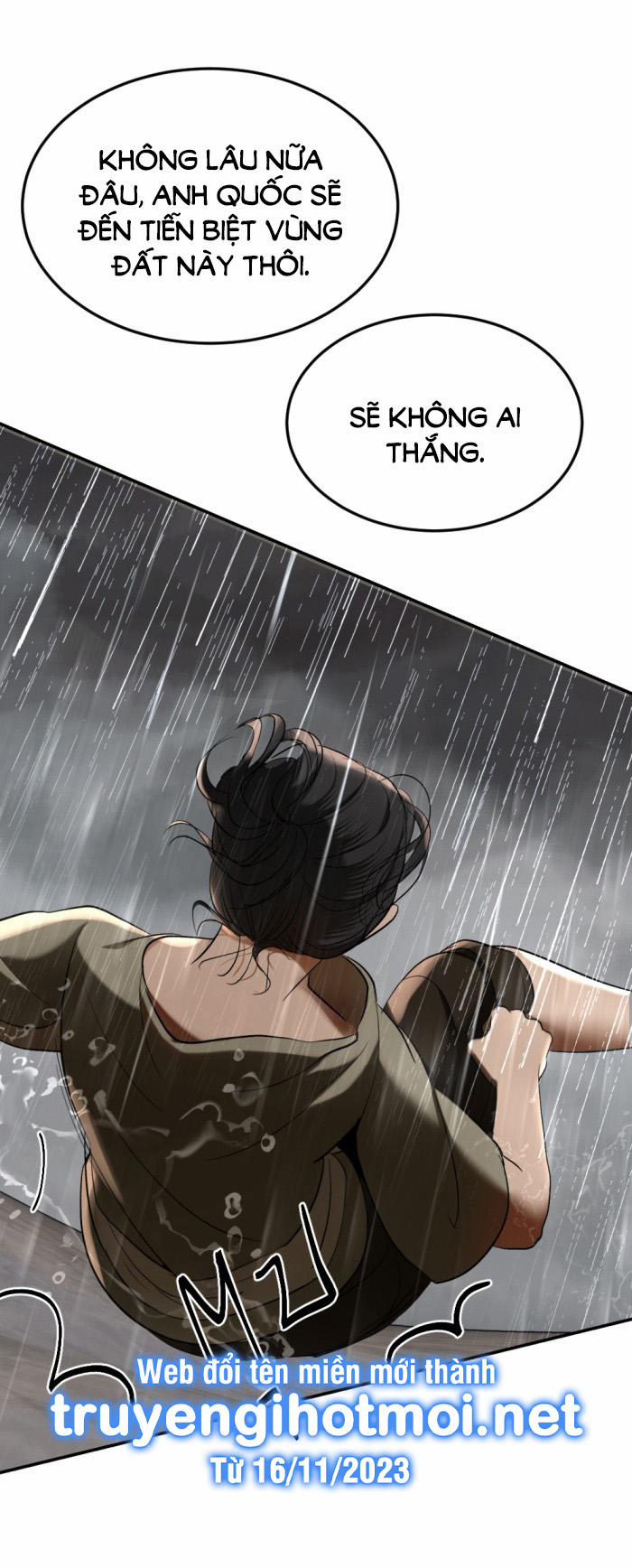 Tôi Là Công Tử Đẹp Trai Nhất Xứ Xiêm 65.2 trang 0