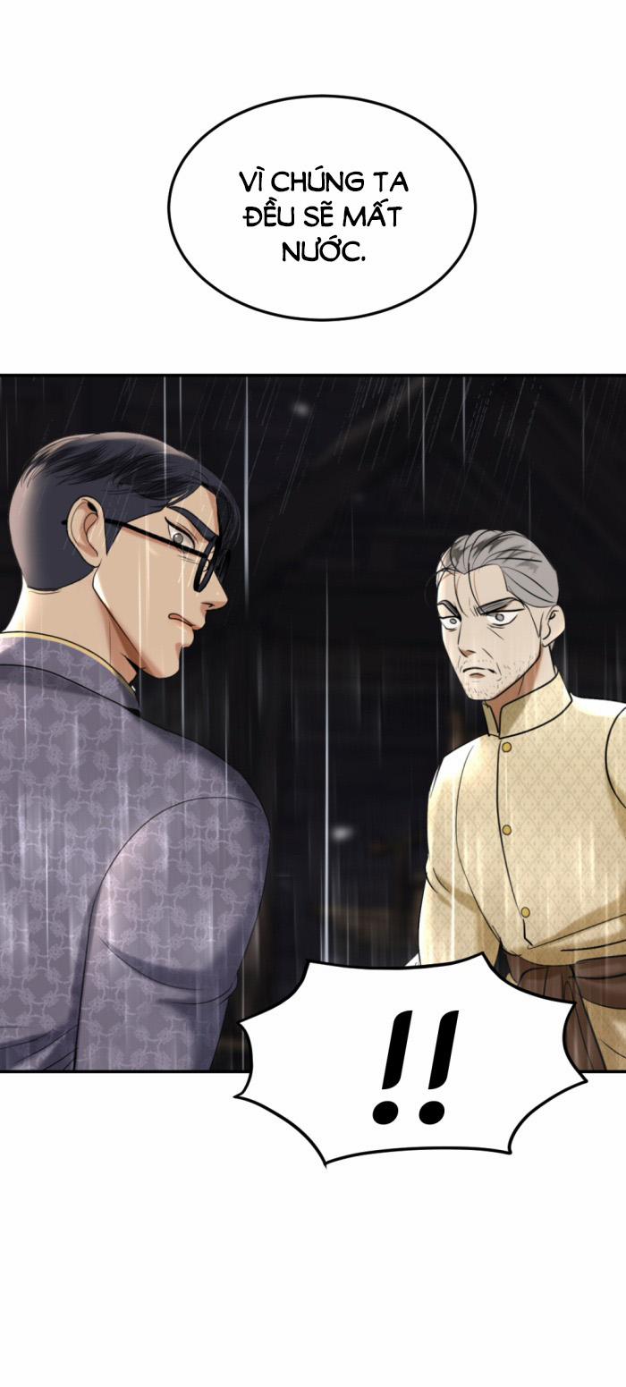 Tôi Là Công Tử Đẹp Trai Nhất Xứ Xiêm 65.2 trang 1