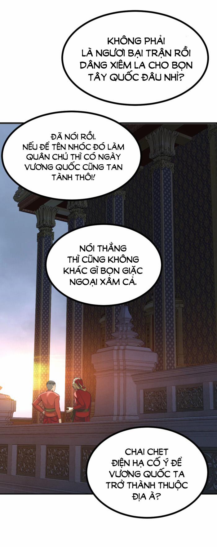 Tôi Là Công Tử Đẹp Trai Nhất Xứ Xiêm 65.2 trang 10