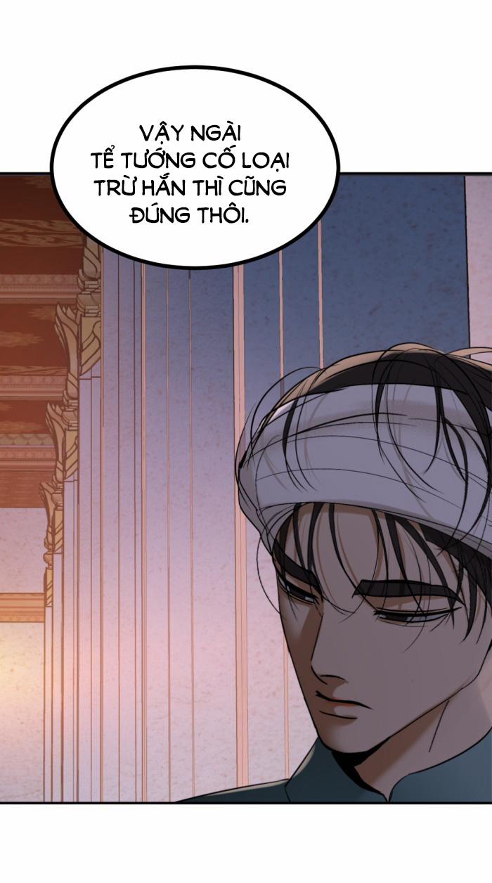 Tôi Là Công Tử Đẹp Trai Nhất Xứ Xiêm 65.2 trang 11