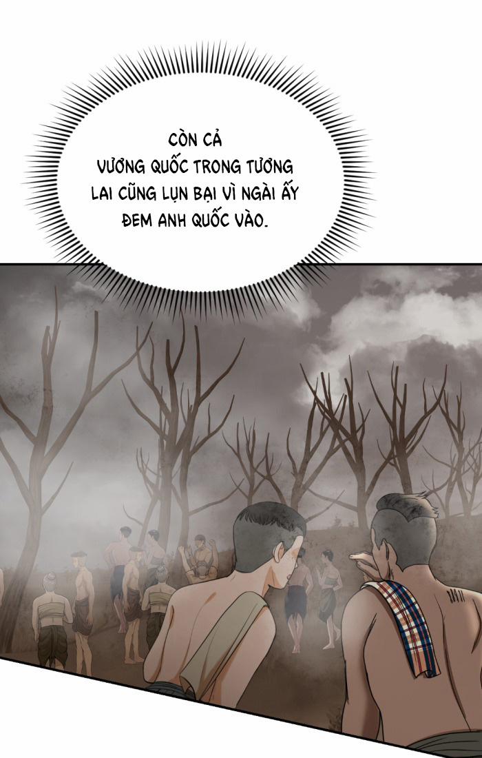 Tôi Là Công Tử Đẹp Trai Nhất Xứ Xiêm 65.2 trang 16