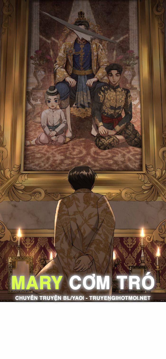 Tôi Là Công Tử Đẹp Trai Nhất Xứ Xiêm 65.2 trang 19