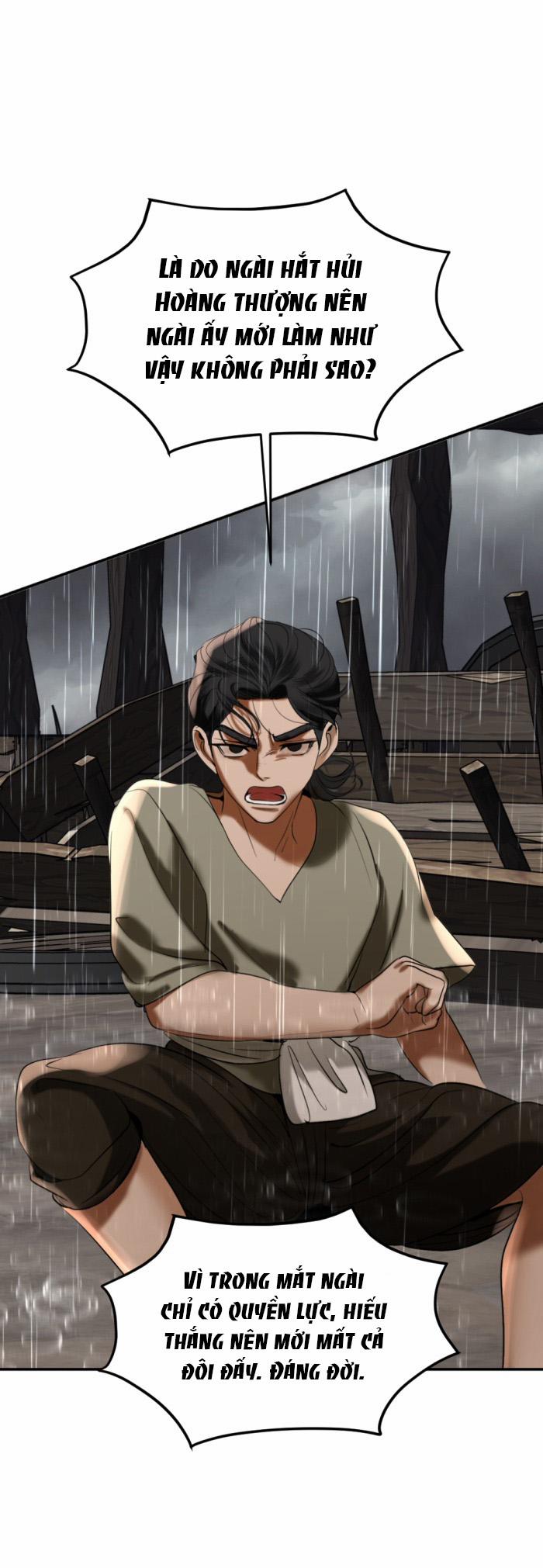 Tôi Là Công Tử Đẹp Trai Nhất Xứ Xiêm 65.2 trang 2