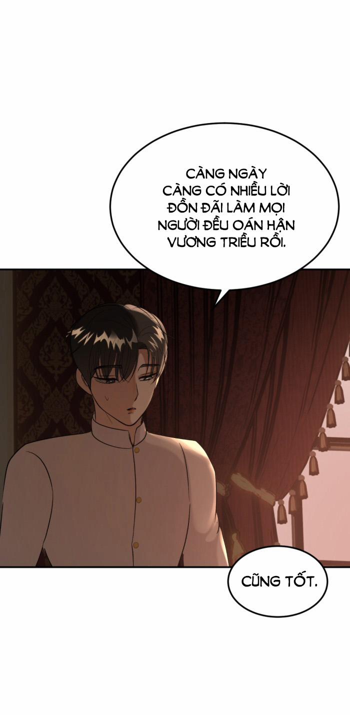 Tôi Là Công Tử Đẹp Trai Nhất Xứ Xiêm 65.2 trang 20