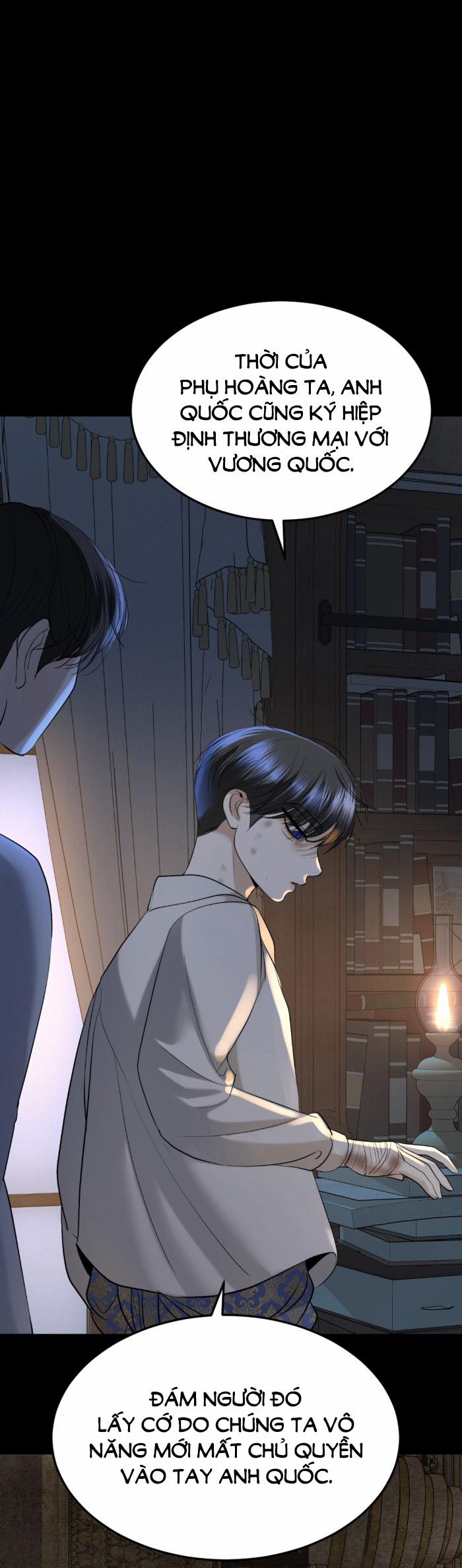 Tôi Là Công Tử Đẹp Trai Nhất Xứ Xiêm 65.2 trang 23