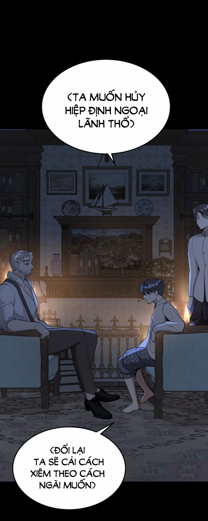 Tôi Là Công Tử Đẹp Trai Nhất Xứ Xiêm 65.2 trang 27