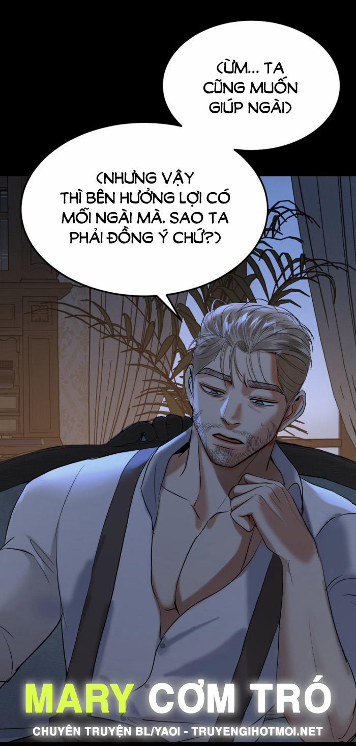 Tôi Là Công Tử Đẹp Trai Nhất Xứ Xiêm 65.2 trang 28