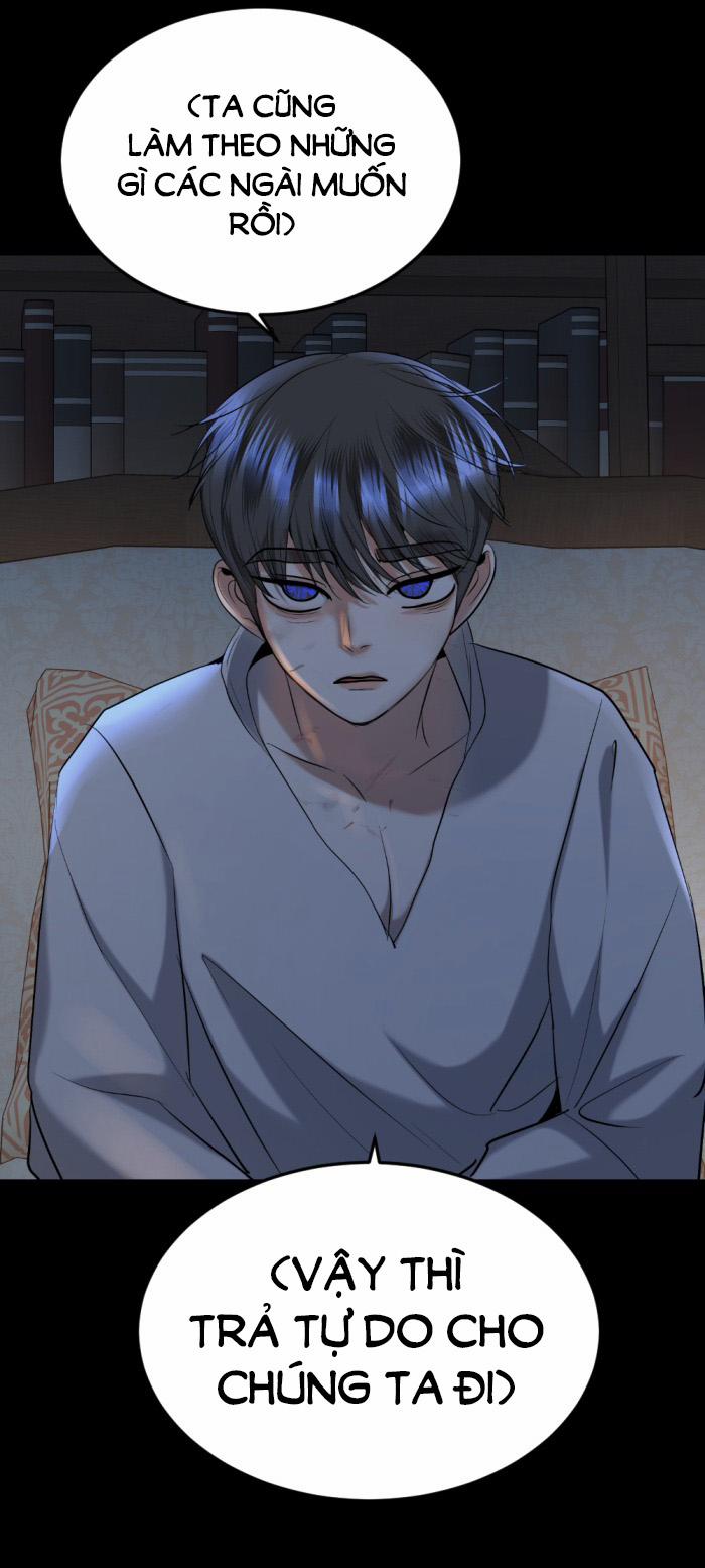 Tôi Là Công Tử Đẹp Trai Nhất Xứ Xiêm 65.2 trang 29