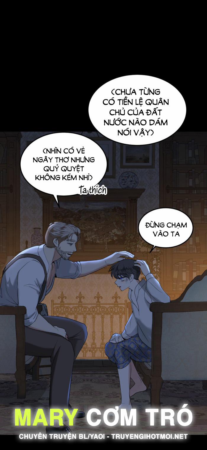 Tôi Là Công Tử Đẹp Trai Nhất Xứ Xiêm 65.2 trang 33