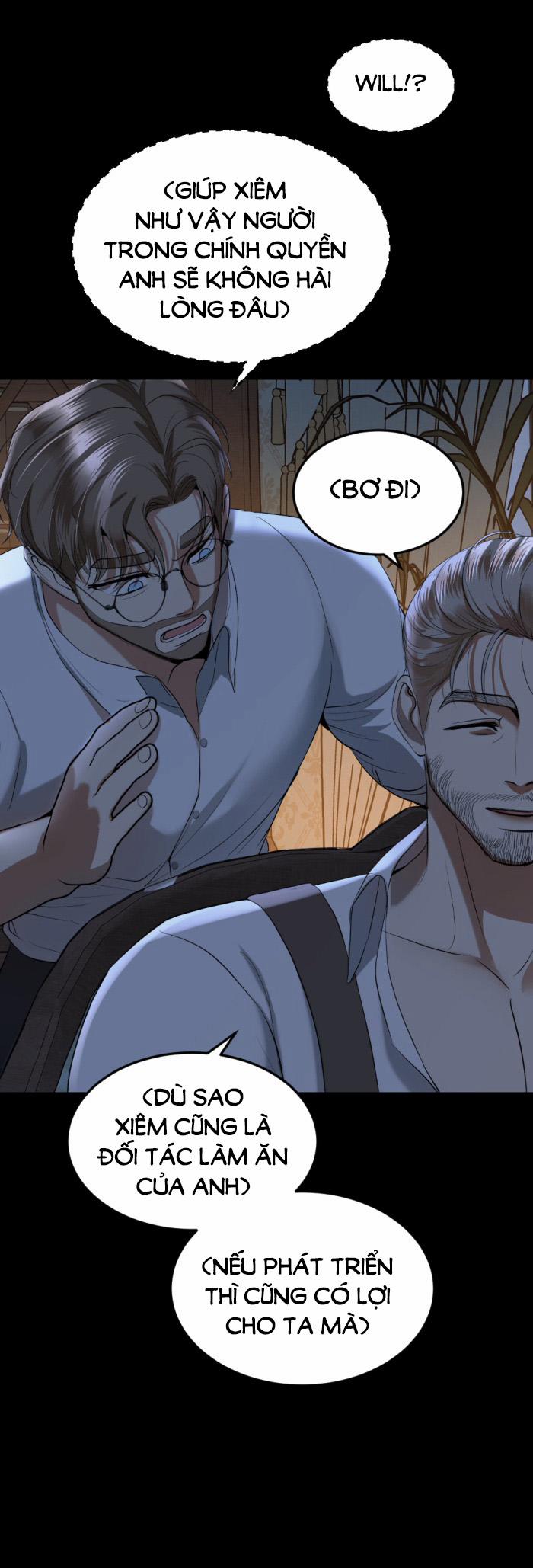 Tôi Là Công Tử Đẹp Trai Nhất Xứ Xiêm 65.2 trang 34