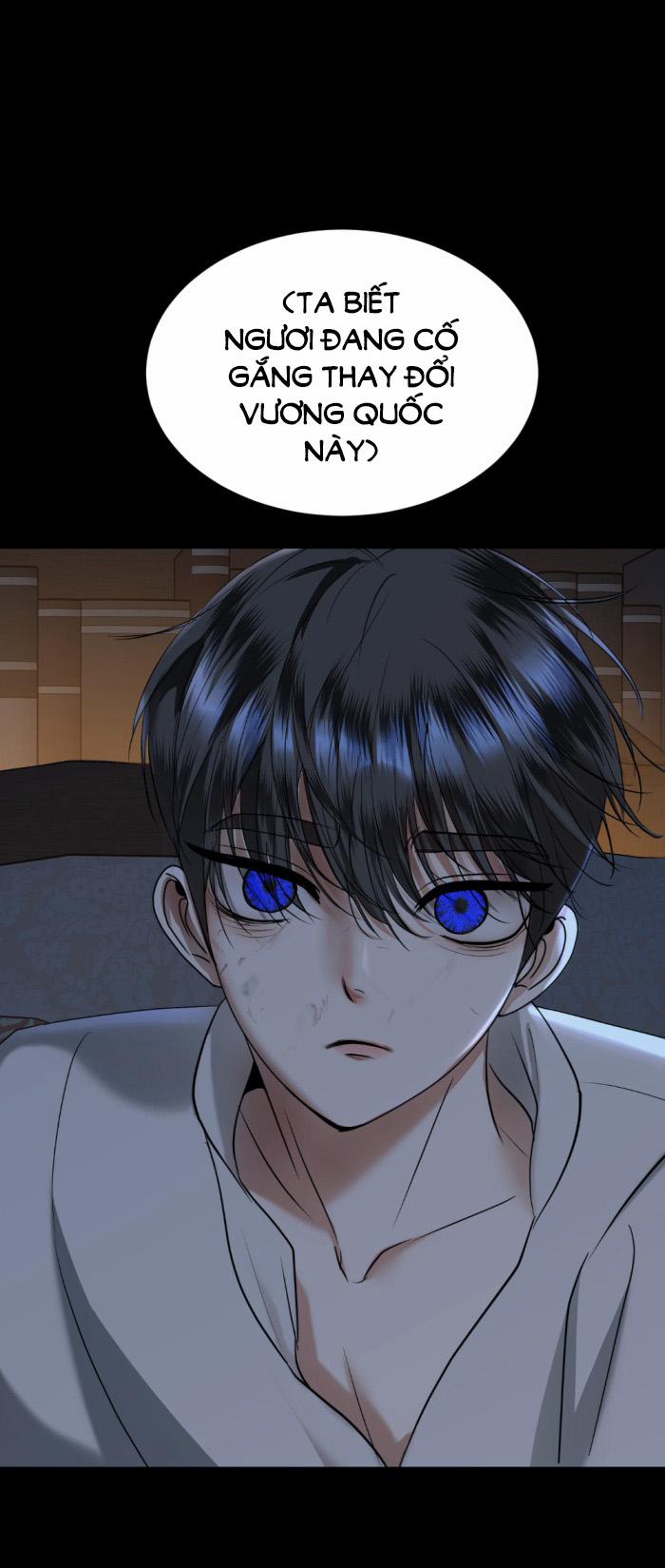 Tôi Là Công Tử Đẹp Trai Nhất Xứ Xiêm 65.2 trang 35