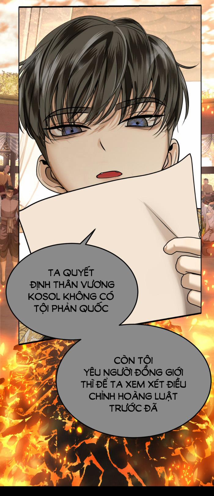 Tôi Là Công Tử Đẹp Trai Nhất Xứ Xiêm 65.2 trang 37