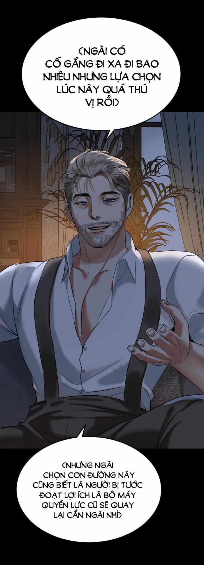 Tôi Là Công Tử Đẹp Trai Nhất Xứ Xiêm 65.2 trang 39