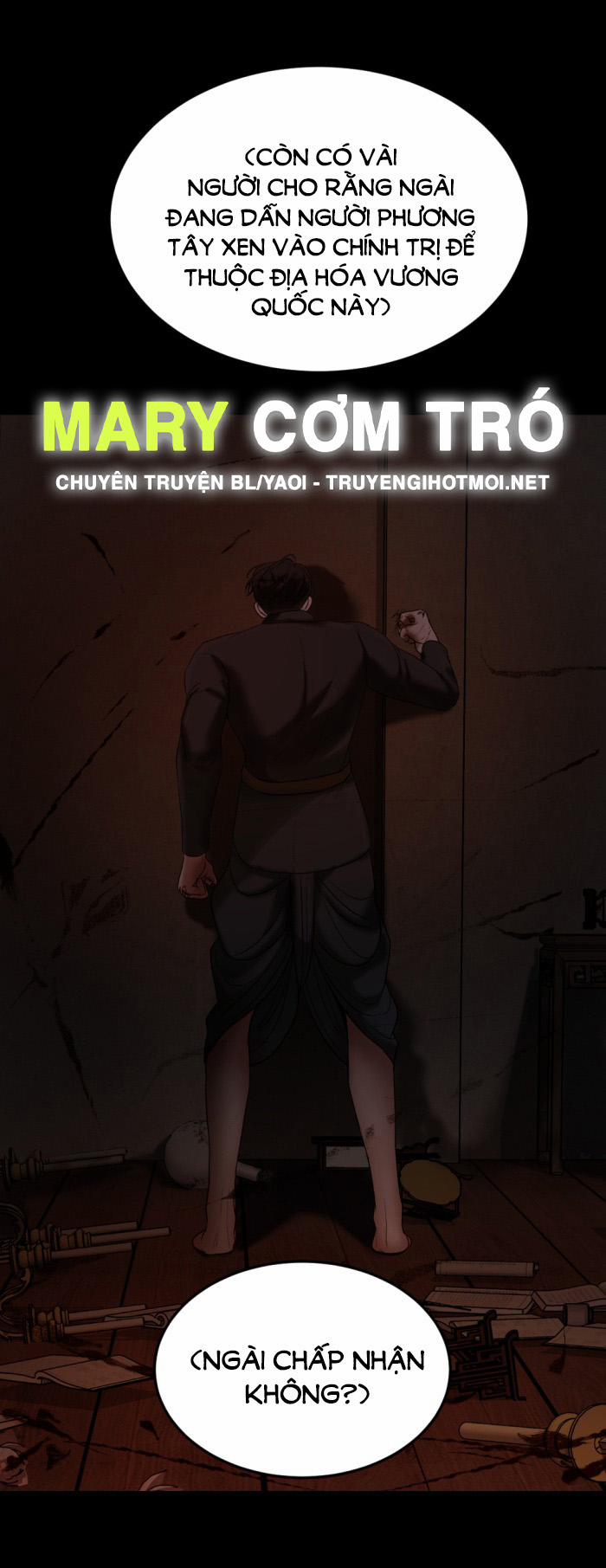 Tôi Là Công Tử Đẹp Trai Nhất Xứ Xiêm 65.2 trang 40