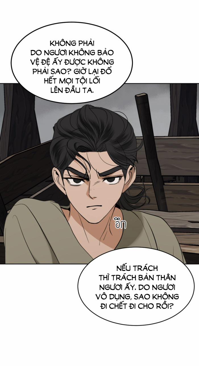 Tôi Là Công Tử Đẹp Trai Nhất Xứ Xiêm 65.2 trang 5