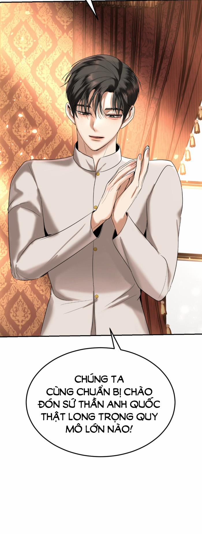 Tôi Là Công Tử Đẹp Trai Nhất Xứ Xiêm 65.2 trang 50