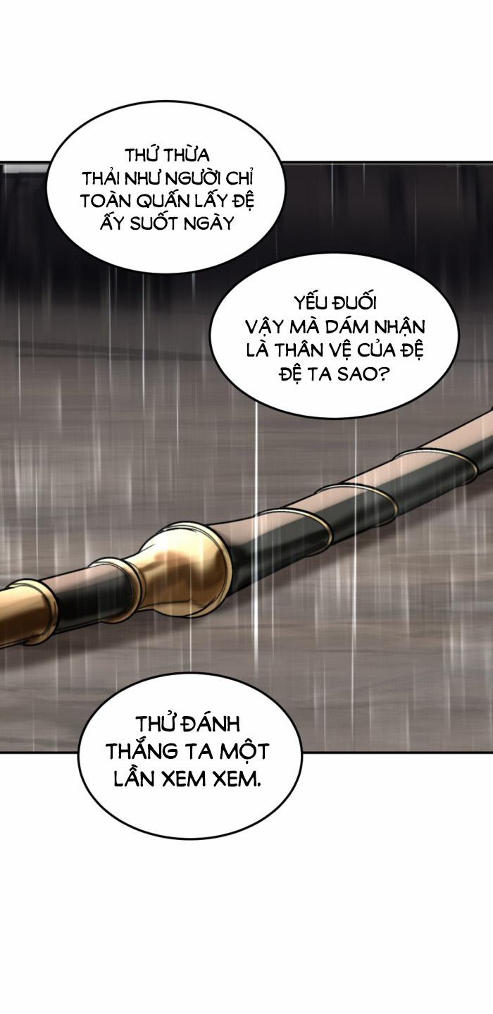 Tôi Là Công Tử Đẹp Trai Nhất Xứ Xiêm 65.2 trang 6