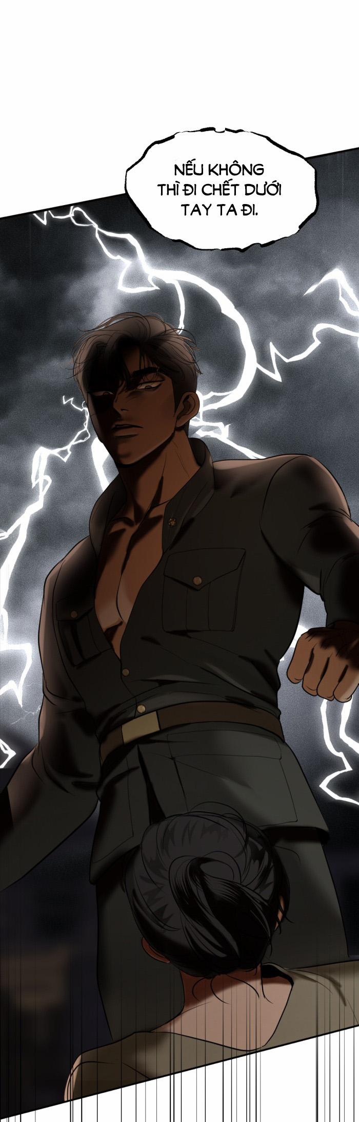 Tôi Là Công Tử Đẹp Trai Nhất Xứ Xiêm 65.2 trang 7