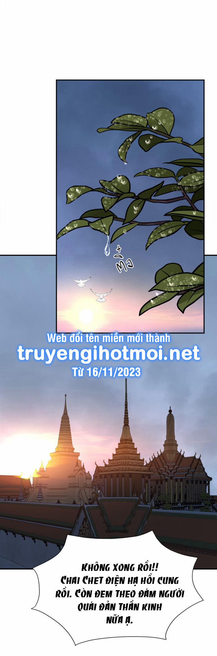 Tôi Là Công Tử Đẹp Trai Nhất Xứ Xiêm 65.2 trang 9