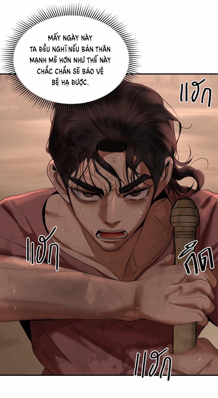 Tôi Là Công Tử Đẹp Trai Nhất Xứ Xiêm 66.1 trang 10