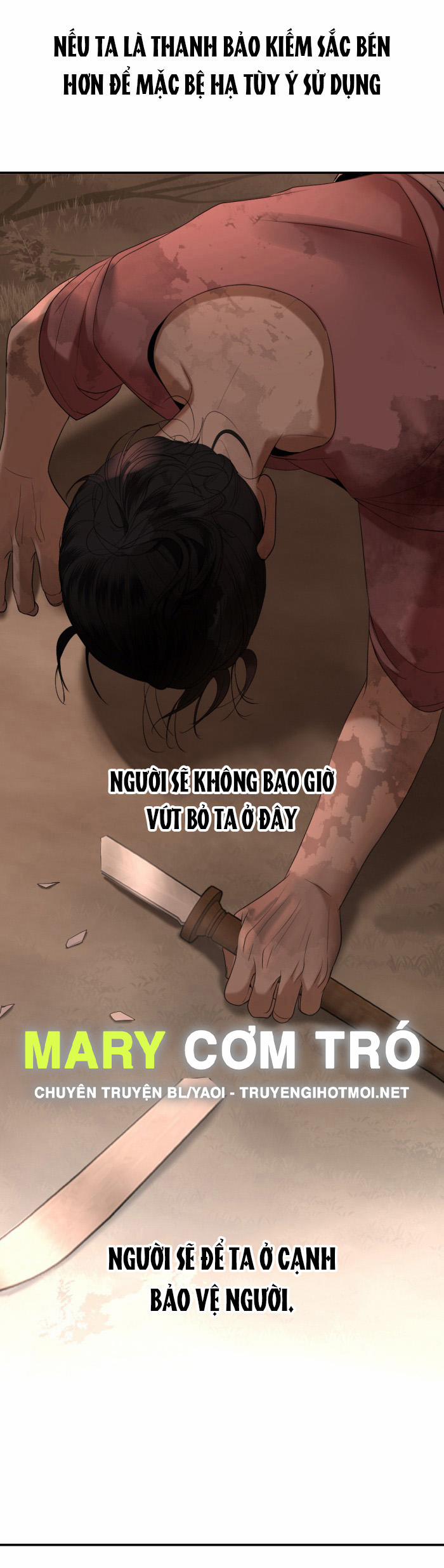 Tôi Là Công Tử Đẹp Trai Nhất Xứ Xiêm 66.1 trang 14