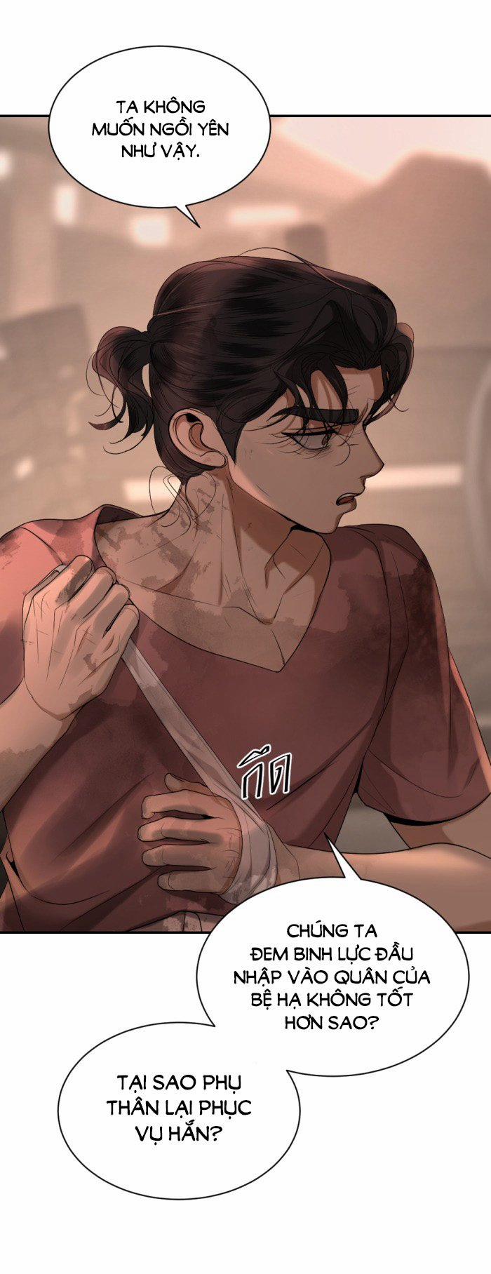 Tôi Là Công Tử Đẹp Trai Nhất Xứ Xiêm 66.1 trang 16