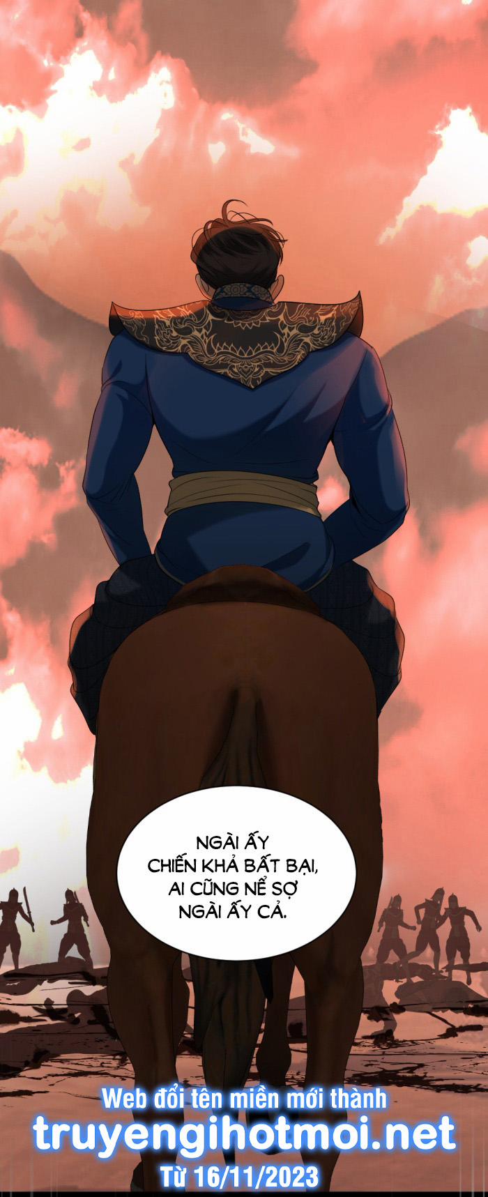 Tôi Là Công Tử Đẹp Trai Nhất Xứ Xiêm 66.1 trang 20