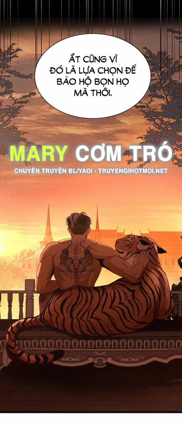 Tôi Là Công Tử Đẹp Trai Nhất Xứ Xiêm 66.1 trang 25