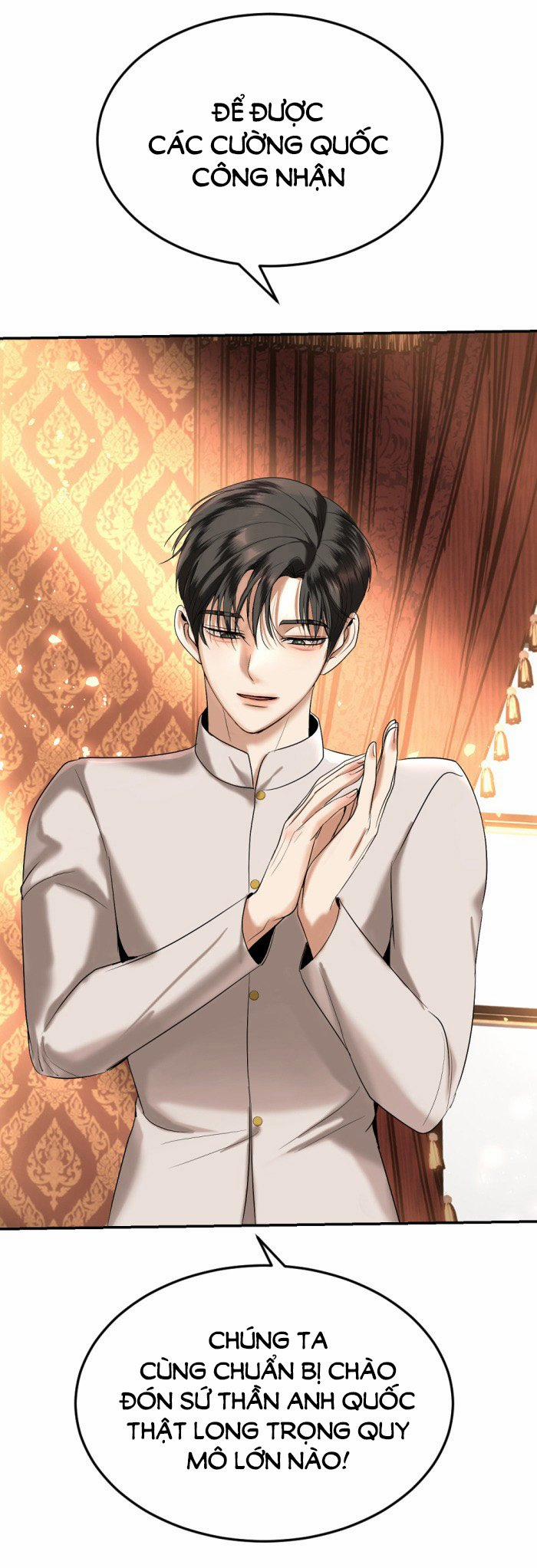 Tôi Là Công Tử Đẹp Trai Nhất Xứ Xiêm 66.1 trang 3