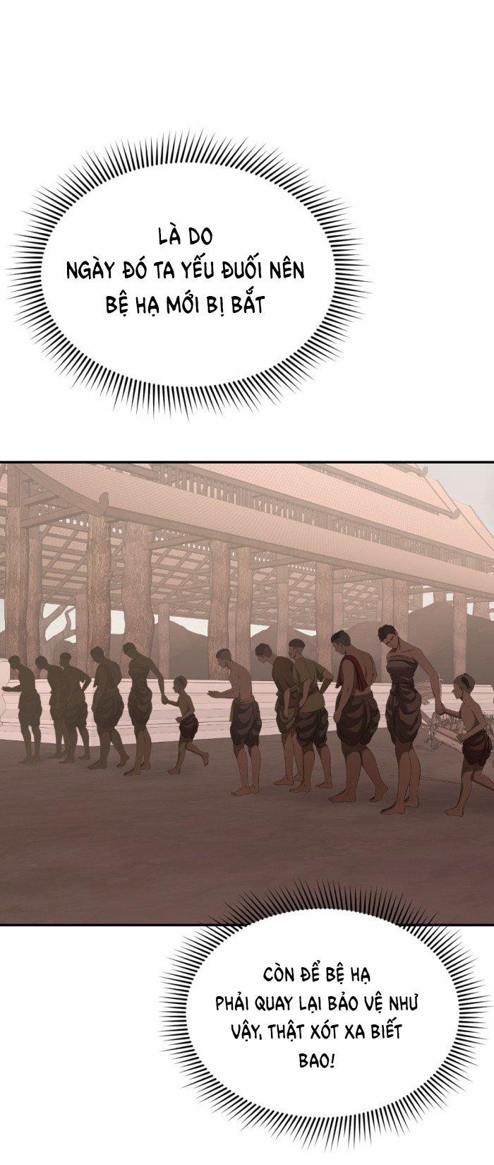 Tôi Là Công Tử Đẹp Trai Nhất Xứ Xiêm 66.1 trang 8