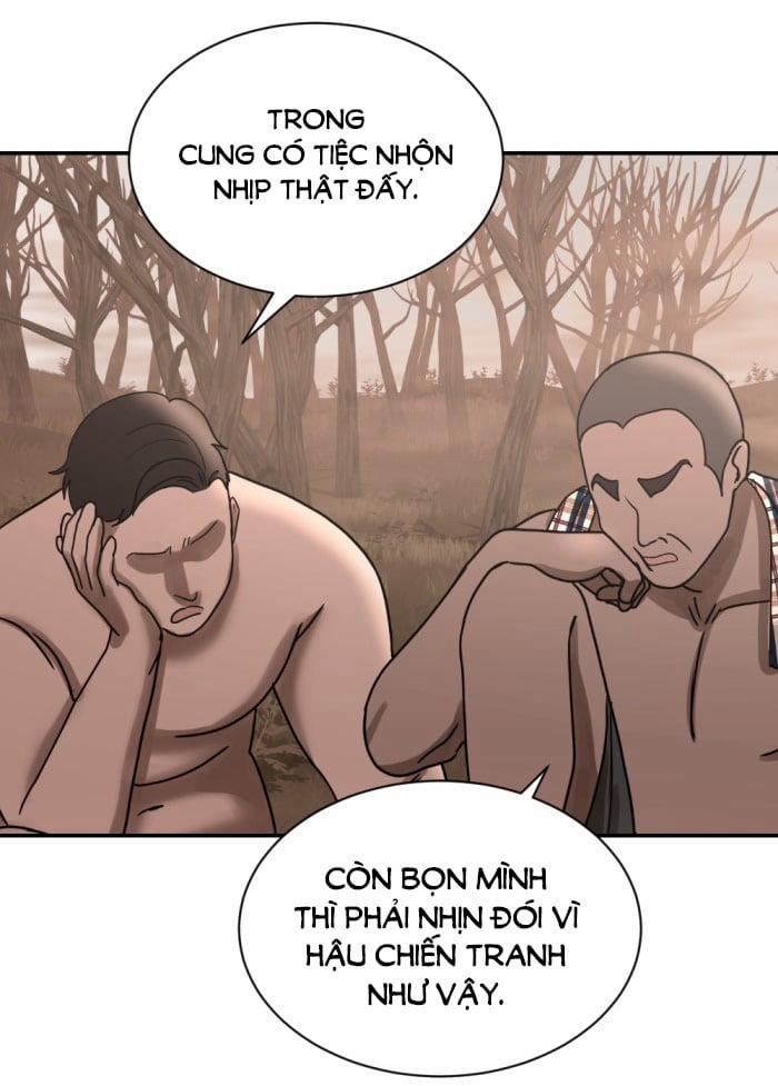 Tôi Là Công Tử Đẹp Trai Nhất Xứ Xiêm 66.1 trang 9