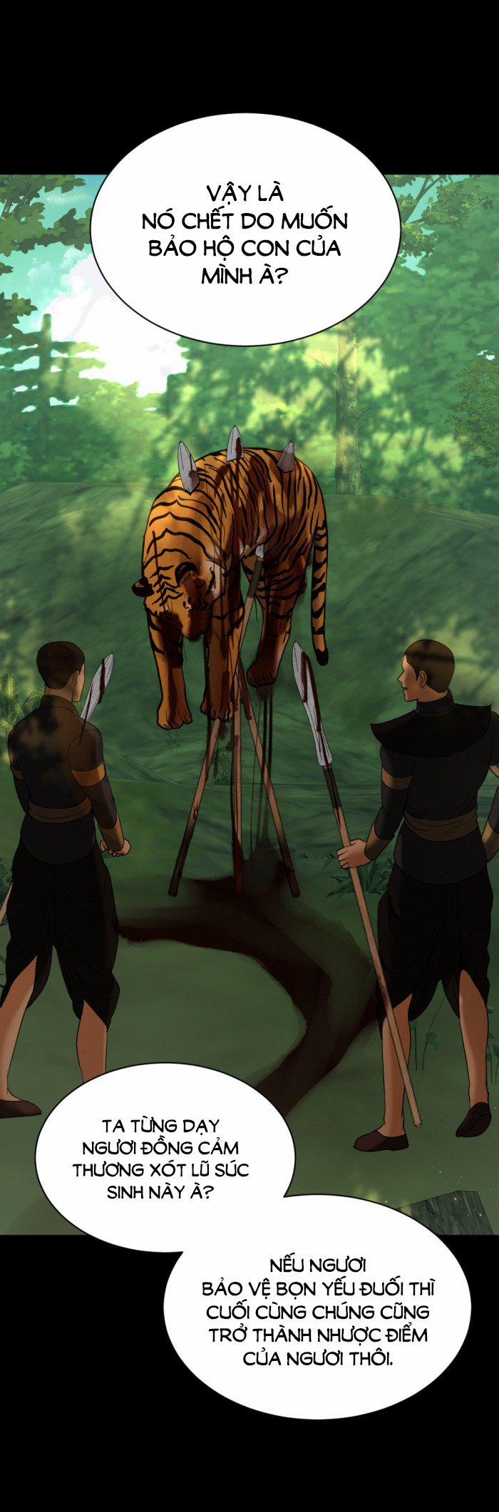 Tôi Là Công Tử Đẹp Trai Nhất Xứ Xiêm 66.2 trang 11