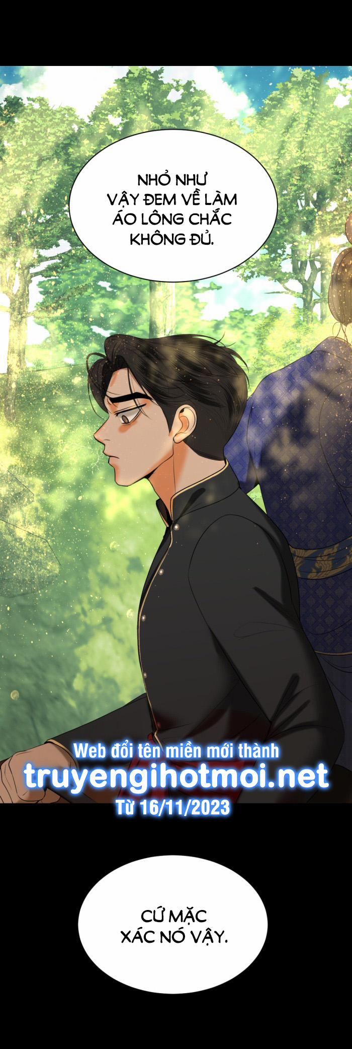 Tôi Là Công Tử Đẹp Trai Nhất Xứ Xiêm 66.2 trang 12