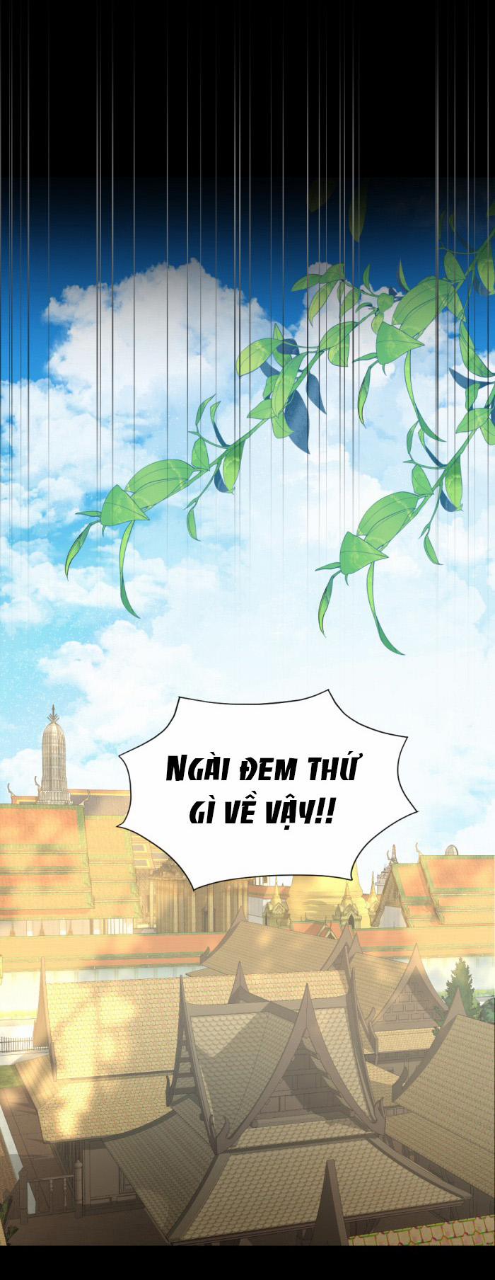 Tôi Là Công Tử Đẹp Trai Nhất Xứ Xiêm 66.2 trang 14