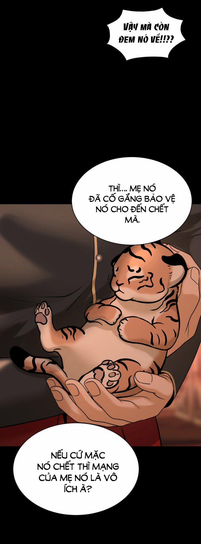 Tôi Là Công Tử Đẹp Trai Nhất Xứ Xiêm 66.2 trang 16