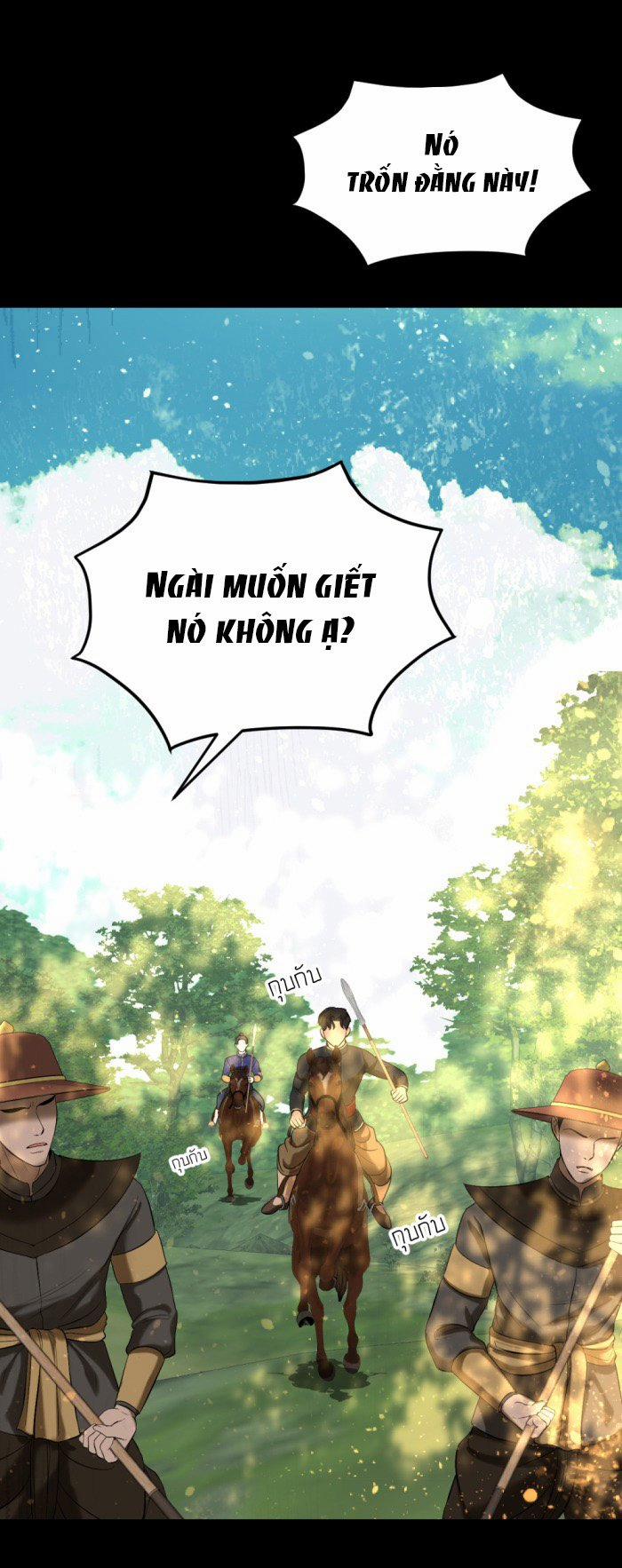 Tôi Là Công Tử Đẹp Trai Nhất Xứ Xiêm 66.2 trang 2