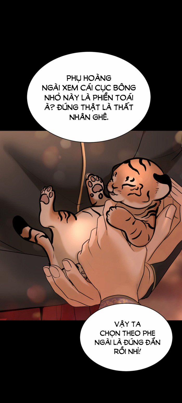 Tôi Là Công Tử Đẹp Trai Nhất Xứ Xiêm 66.2 trang 20