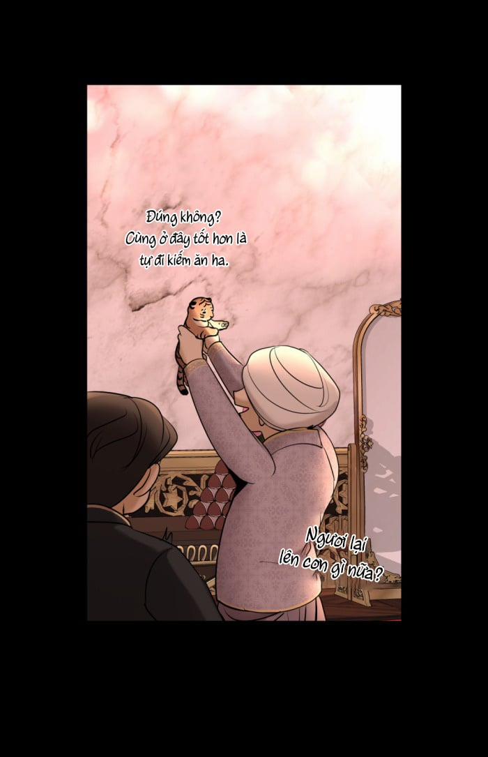 Tôi Là Công Tử Đẹp Trai Nhất Xứ Xiêm 66.2 trang 21