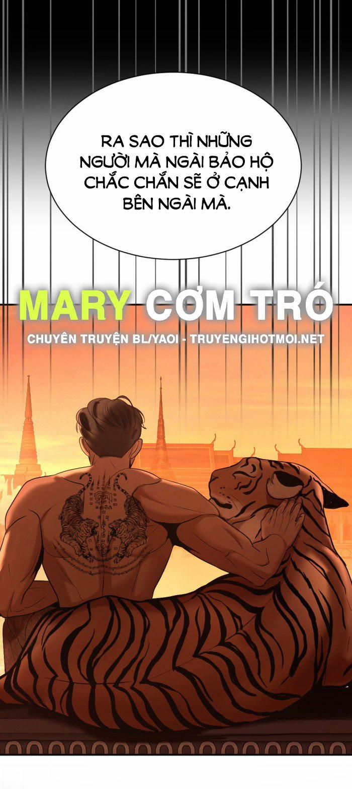 Tôi Là Công Tử Đẹp Trai Nhất Xứ Xiêm 66.2 trang 23