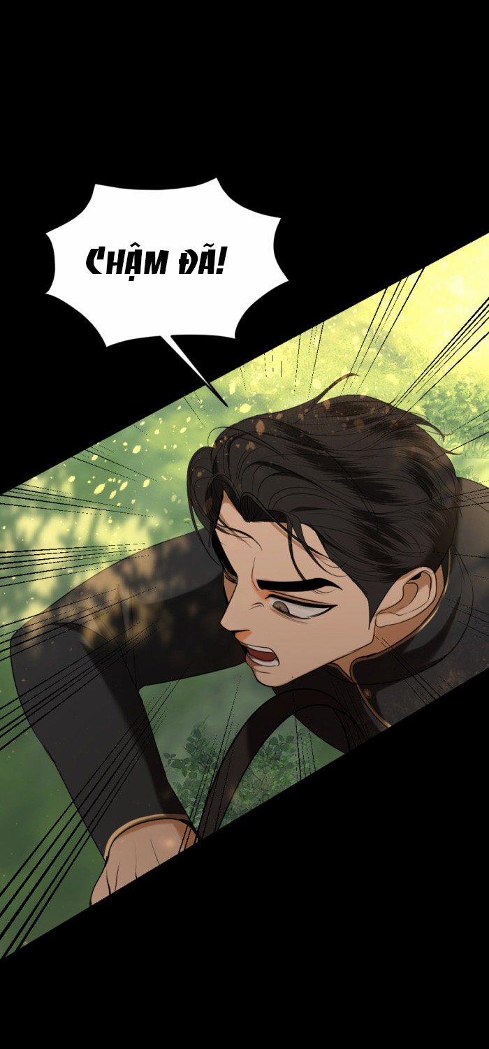 Tôi Là Công Tử Đẹp Trai Nhất Xứ Xiêm 66.2 trang 3