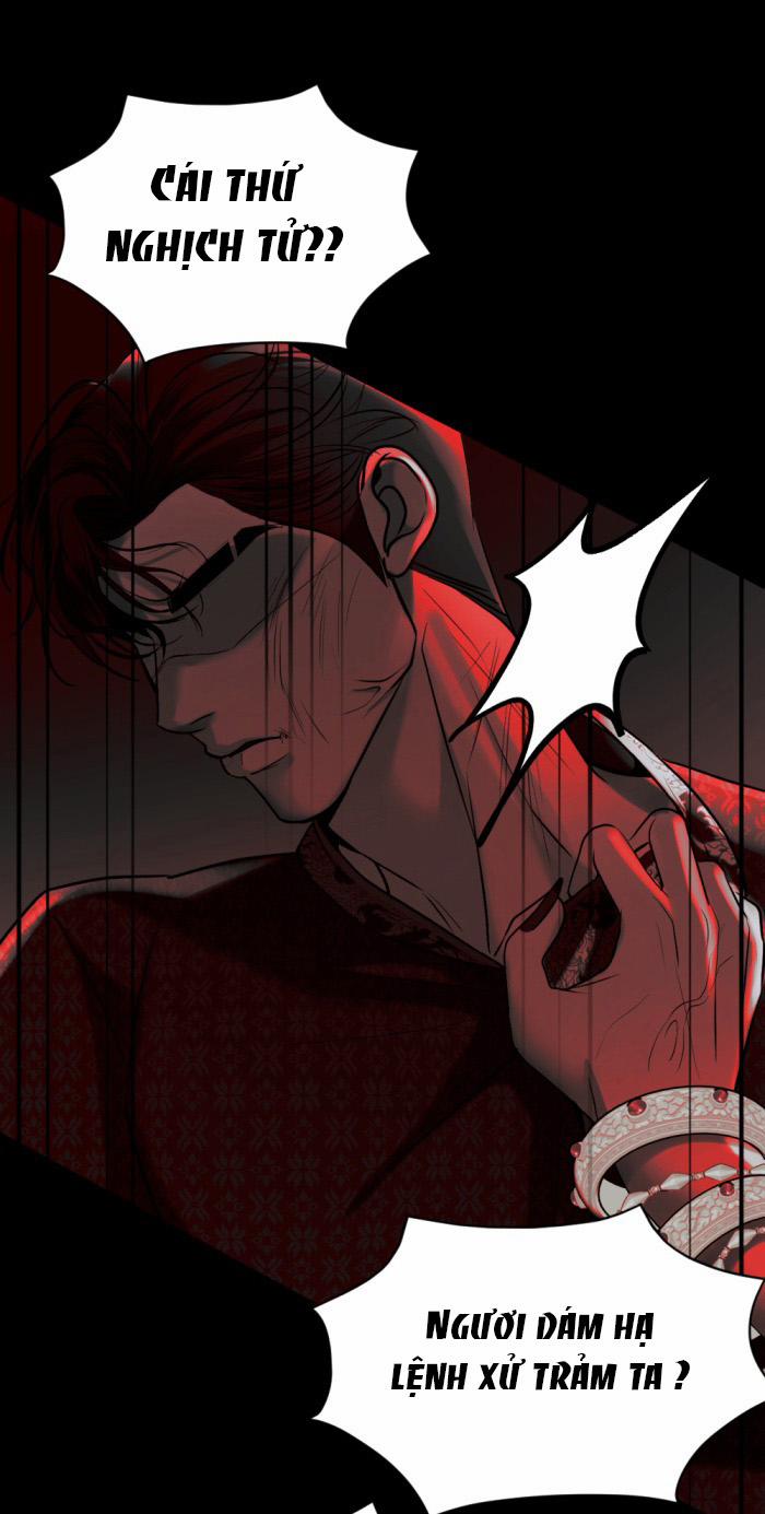 Tôi Là Công Tử Đẹp Trai Nhất Xứ Xiêm 66.2 trang 32