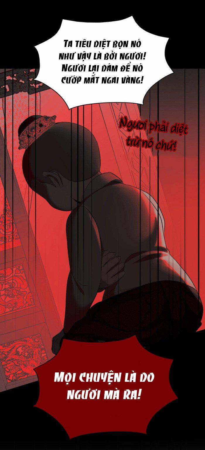 Tôi Là Công Tử Đẹp Trai Nhất Xứ Xiêm 66.2 trang 34