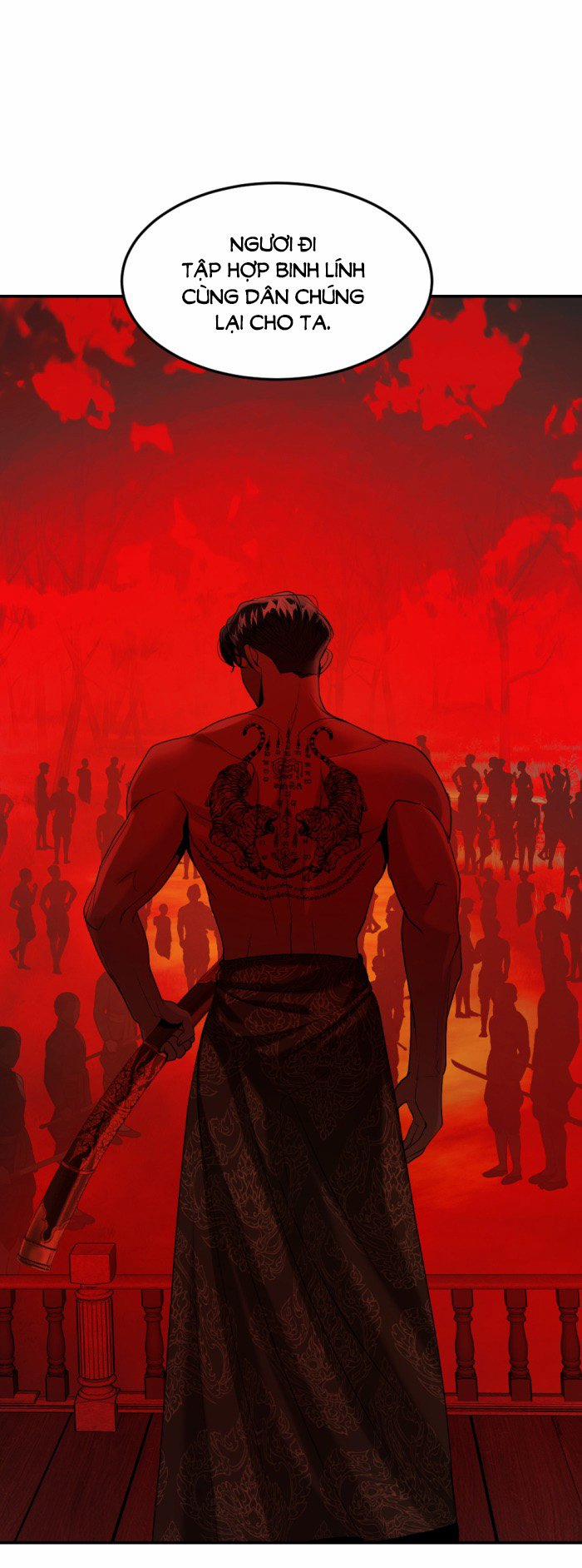 Tôi Là Công Tử Đẹp Trai Nhất Xứ Xiêm 66.2 trang 46