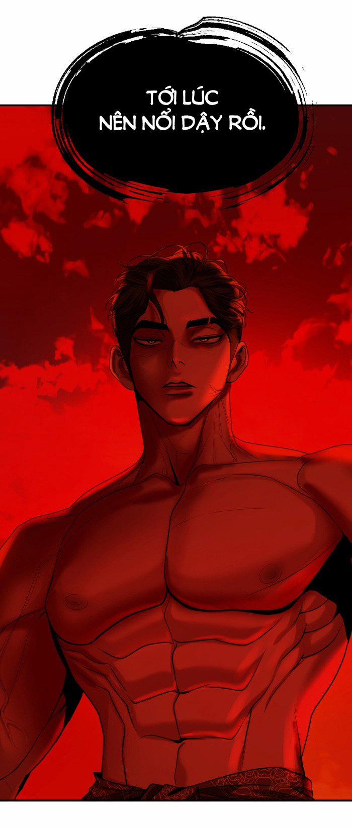 Tôi Là Công Tử Đẹp Trai Nhất Xứ Xiêm 66.2 trang 47