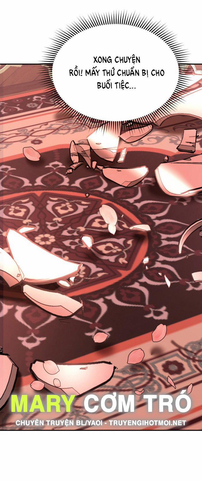 Tôi Là Công Tử Đẹp Trai Nhất Xứ Xiêm 66.2 trang 49