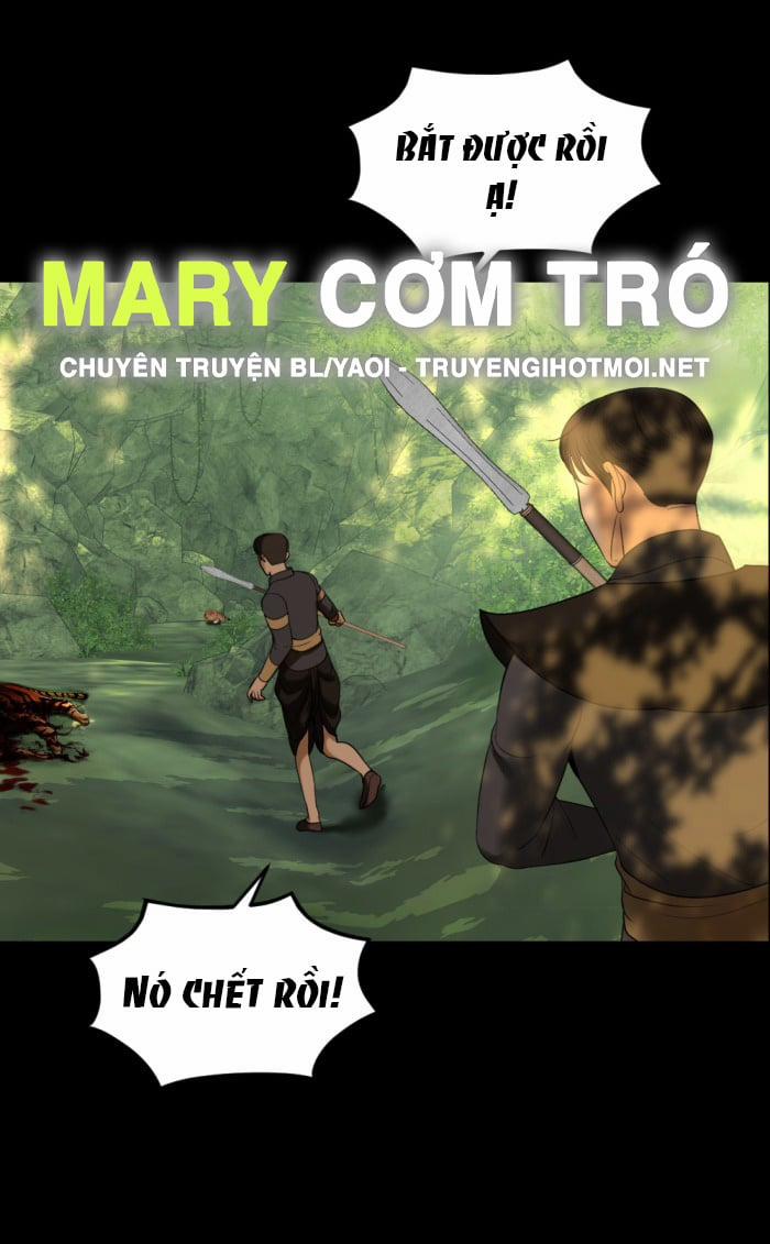 Tôi Là Công Tử Đẹp Trai Nhất Xứ Xiêm 66.2 trang 5